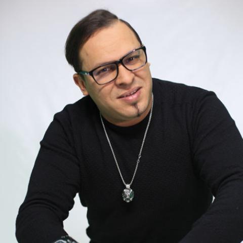 Sami Ray سامي راي يغني ضد الكورونا