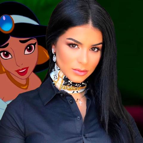 ريما فقيه تكشف سبب رفضها لدور ياسمينا