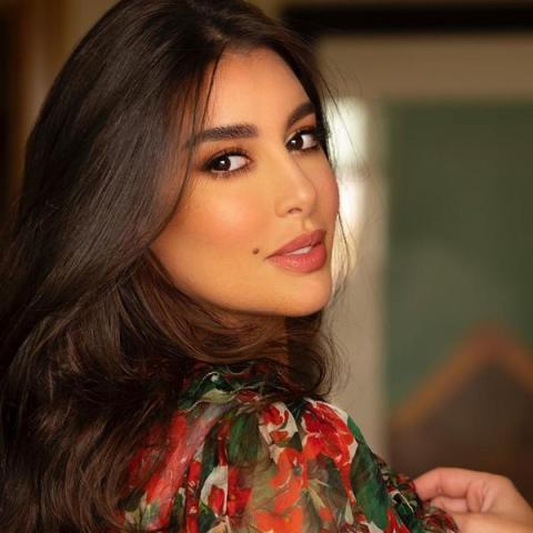 ياسمين صبري - انستقرام