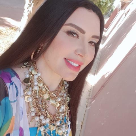 عبير صبري انستغرام @abeersabryofficial