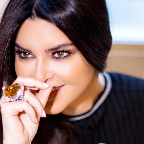 ريموشكا تحاور  شخصيات تونسية ومصرية