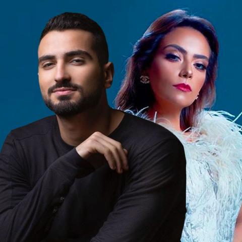 سارة الطباخ و الشرنوبي