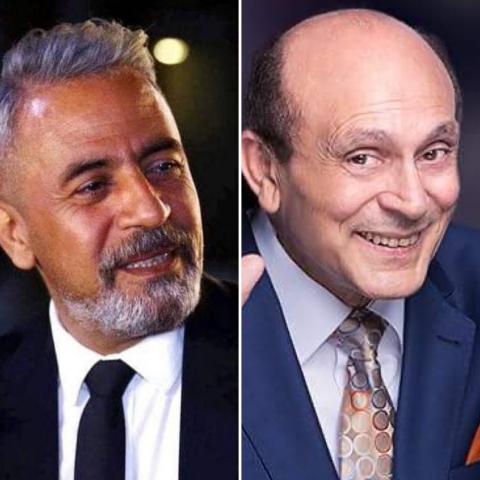 محمد صبحي | صبري فواز