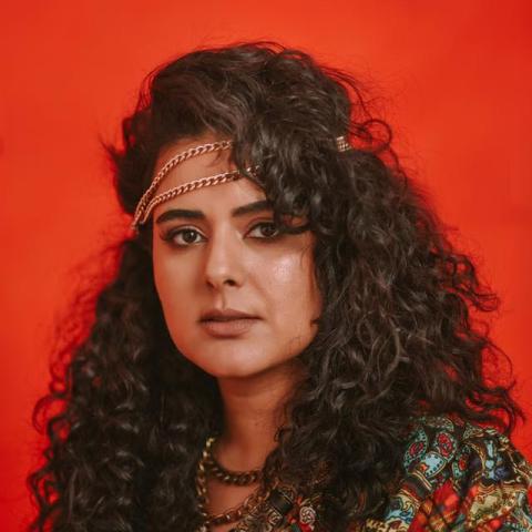 دينا الوديدي- فيسبوك DinaElWedidi.official