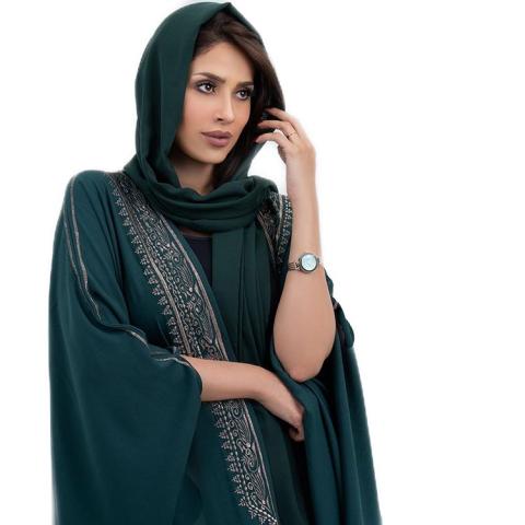 إلهام علي - صورة من إنستغرام @elhamali85