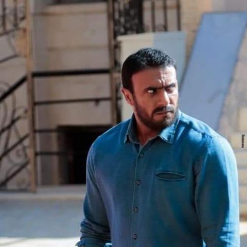 أحمد العوضي في الاختيار Ahmed.Elawady.Official/