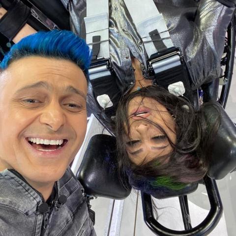 فيفي عبده - @ramezgalal