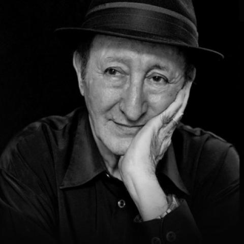 وفاة الفنان ايدير