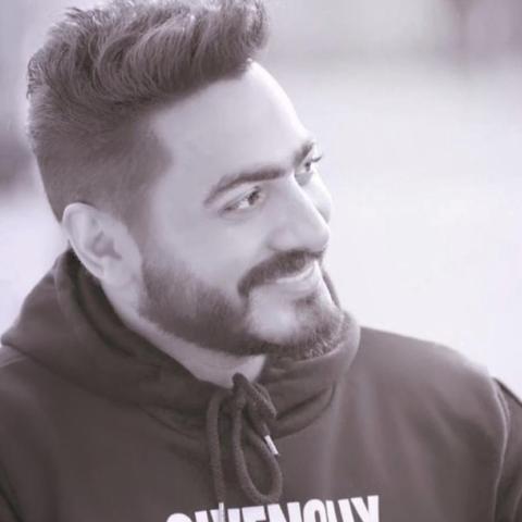 تامر حسني - صورة من إنستغرام @tamerhosny