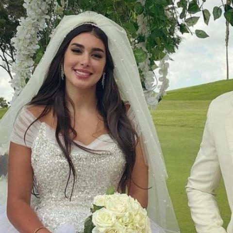 ياسمين صبري في فرصة ثانية