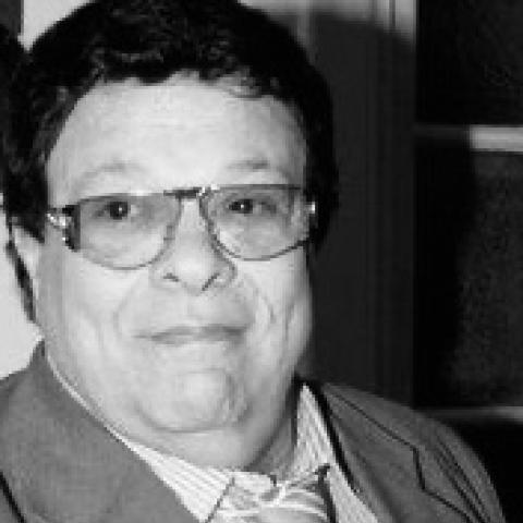 ابراهيم نصر