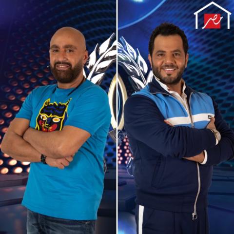 سقوط نيشان في &quot;إغلب السقا&quot;