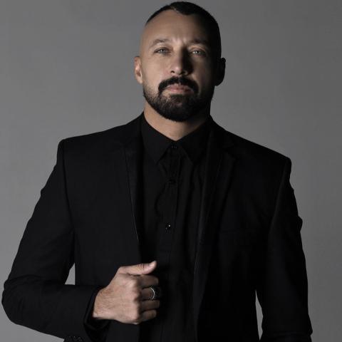 احمد فهمي _ الصورة من انستغرام