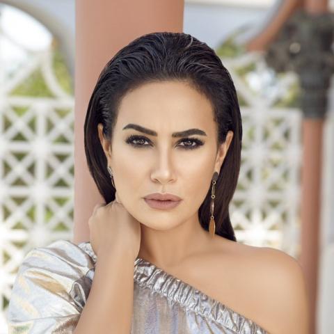 هند صبري تتحدث عن الأزمة الاقتصادية لقطاع الدراما بسب كورونا