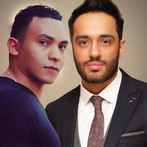 هل يتطور خلاف أحمد علاء الدين ورامي جمال؟