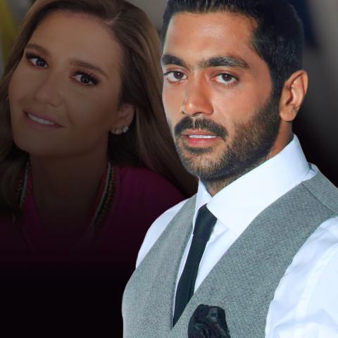 أحمد فلوكس | هنا شيحة