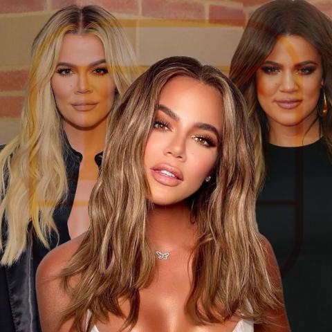 تحول في شكل كلوي