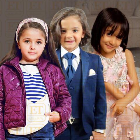 الأطفال في مسلسلات رمضان بأدوار بارزة