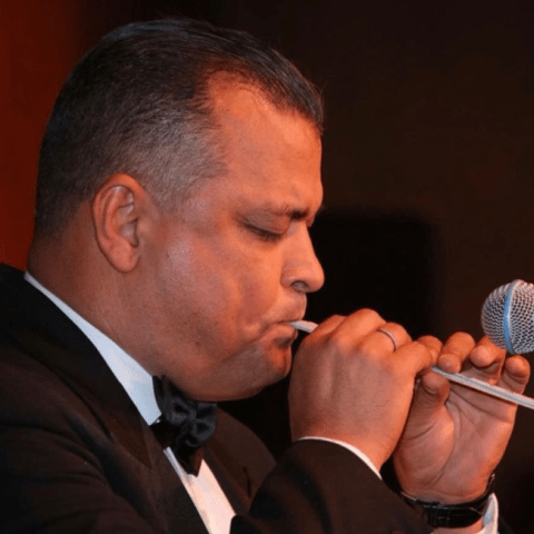 حسن الميناوي