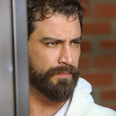 معتصم النهار في رده الأول على منتقديه "إستحوا على حالكم" - الصورة من إنستغرام