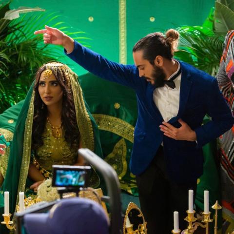 ناصر عباس-انستغرام