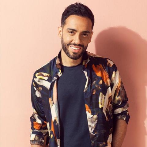 رامي جمال - انستغرام