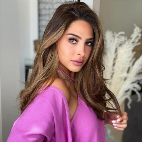 فوز الفهد - انستغرام