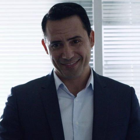 ظافر العابدين - انستغرام