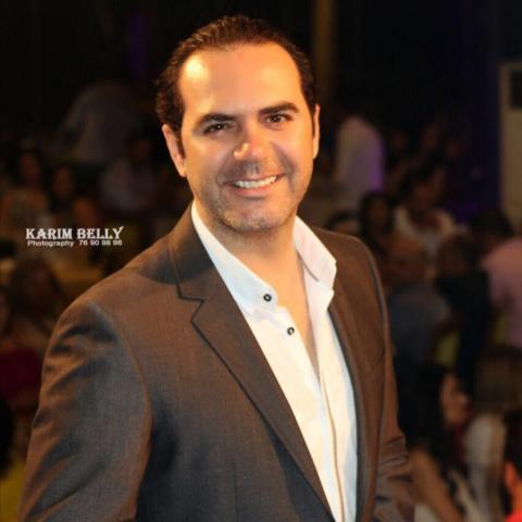 وائل جسار - انستغرام