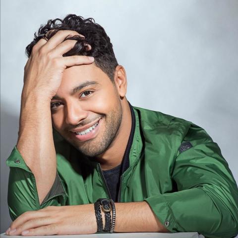 أحمد جمال - انستغرام