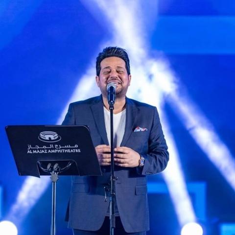 حاتم العراقي - انستغرام