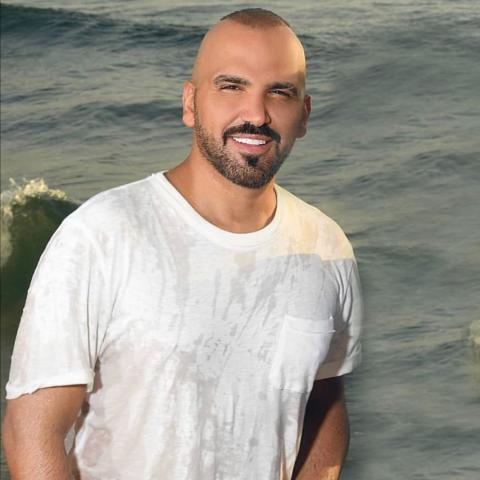 ناجي الاسطا - انستغرام