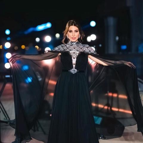 يارا - انستغرام