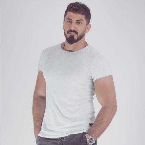 إسماعيل تمر-انستغرام