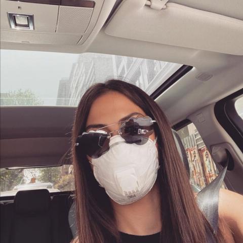 ديميت اوزدمير - انستغرام