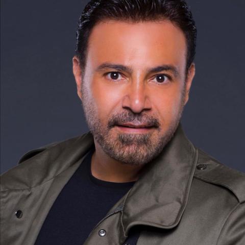 عاصي الحلاني - انستغرام