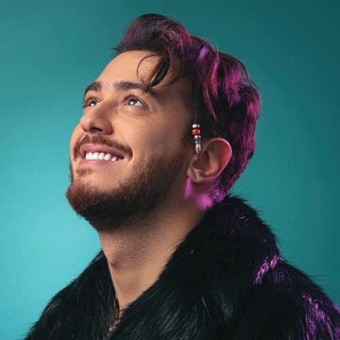 نقطة لصالح لمجرد في ملفه امام القضاء الفرنسي