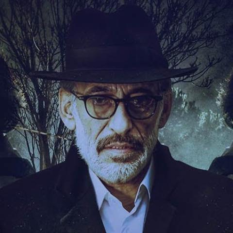"مقابلة مع السيد آدم "
