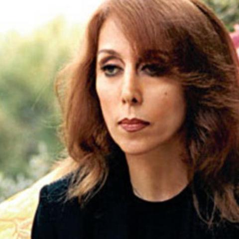 وفاة فيروز شائعة