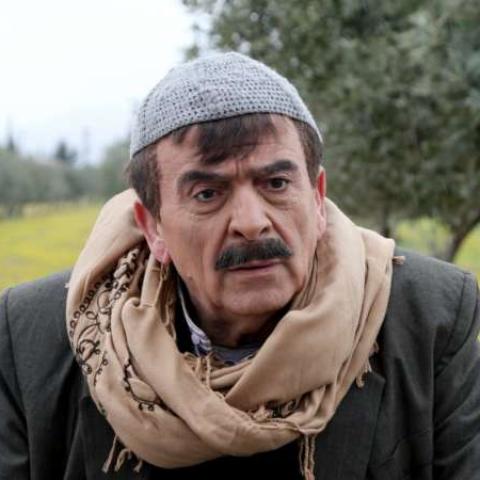 إشادة بأداء سلوم حداد في &quot;سوق الحرير&quot; - الصورة من المسلسل