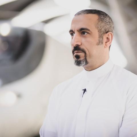 أحمد الشقيري ينقلنا إلى المستقبل في الجزء الأول من &quot;إحسان من المستقبل&quot;