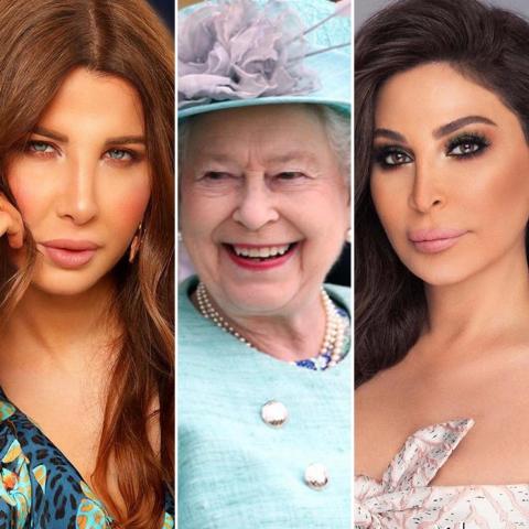 نجوم العالم في اليوم العالمي للتمريض - الصور من إنستغرام