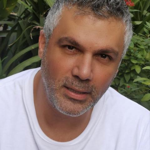 النجوم يهنئون فارس كرم بزواجه - الصورة من إنستغرام