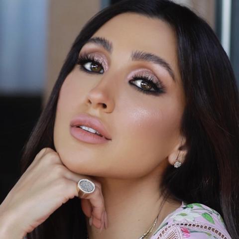 حريق يؤدي إلى وفاة والد جيسي عبدو - الصورة من إنستغرام