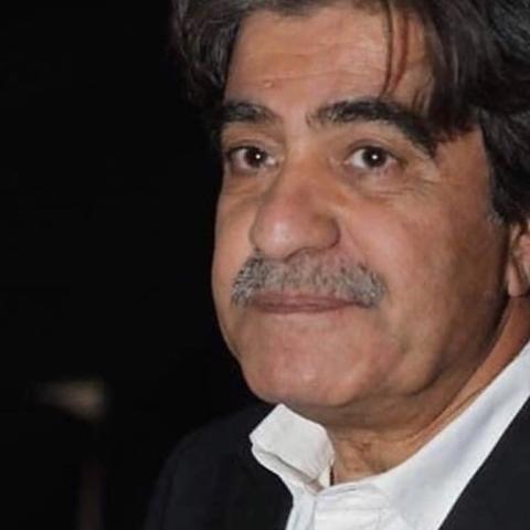 وفاة مأمون الفرخ عن عمر 62 عاماً