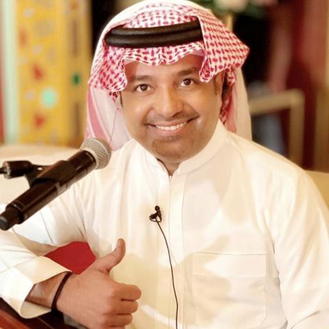 راشد الماجد  Rachid Al Majid