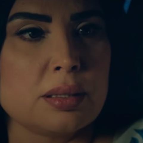 خالد سرحان يقتل عبير صبري في &quot;خيانة عهد&quot;