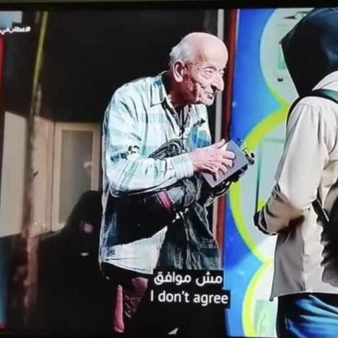 طبيب الغلابة يرفض مساعدة "قلبي اطمأن"