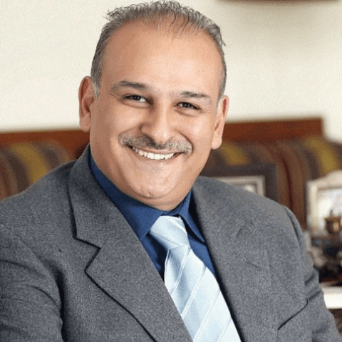 جمال سليمان