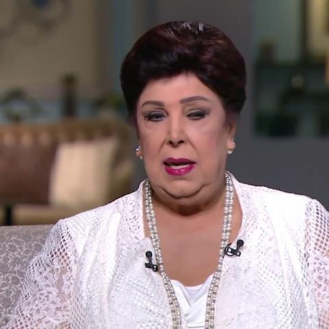 رجاء الجداوي